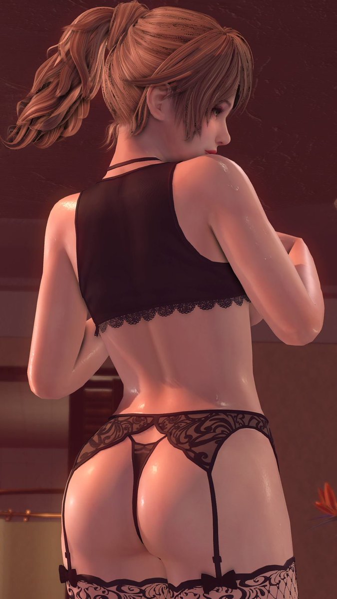 DOAXVV8's tweet photo. エイミーさん！なんて綺麗なお尻を...🥹
#DOAXVV #DOAXVV７周年 #エイミー https://t.co/c5f8Rqol2H