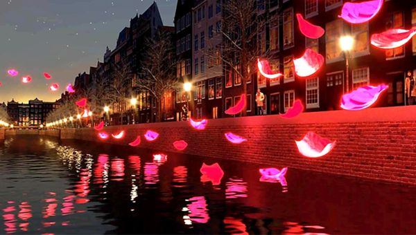 CompareFerries's tweet photo. ✨Are you wanting to experience the magic of the Amsterdam Light Festival this 2024/2025?✨
Book your ferry to Amsterdam now👇
https://t.co/KwLvVPhXxM
The city's illuminations are between Thu, 28 Nov 2024 – Sun, 19 Jan 2025
Our deal ends: 31/12/2024! https://t.co/7d4uCHmU1c