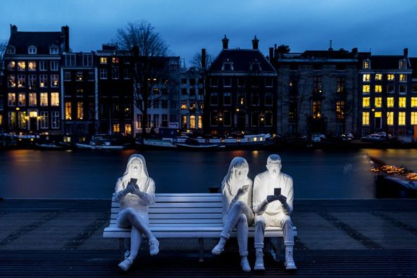 CompareFerries's tweet photo. ✨Are you wanting to experience the magic of the Amsterdam Light Festival this 2024/2025?✨
Book your ferry to Amsterdam now👇
https://t.co/KwLvVPhXxM
The city's illuminations are between Thu, 28 Nov 2024 – Sun, 19 Jan 2025
Our deal ends: 31/12/2024! https://t.co/7d4uCHmU1c