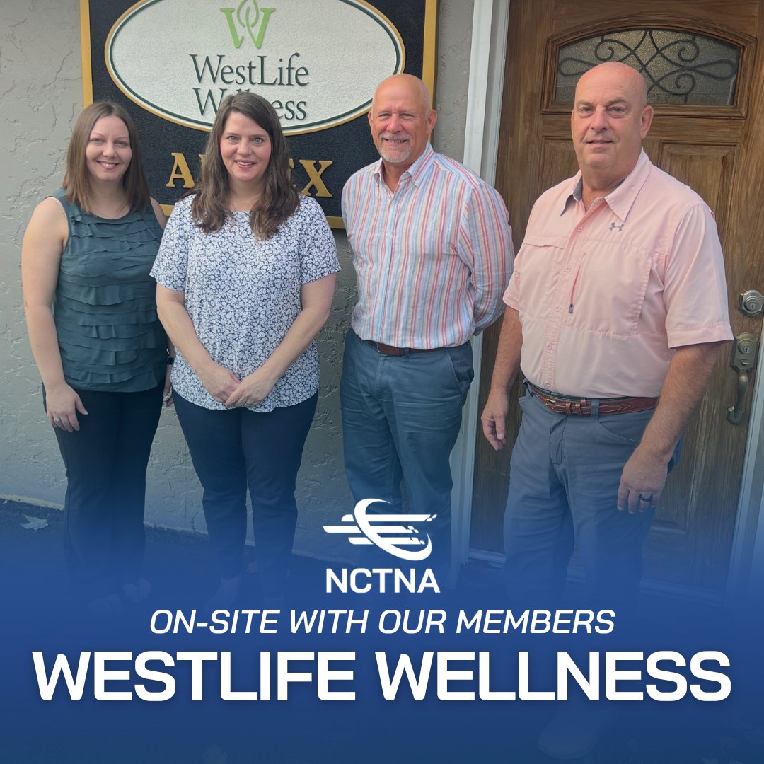 _NCTNA's tweet photo. This speaks to the people and providers behind the healthcare sites we serve.   WestLife Wellness, thank you for being a local hero to so many, and thank you for being a member of the NC Telehealth Network Association.   #NCTNA #NCCHA #NCFQHC #WNC  #Broadband #NCBroadband https://t.co/8dNwygkgye
