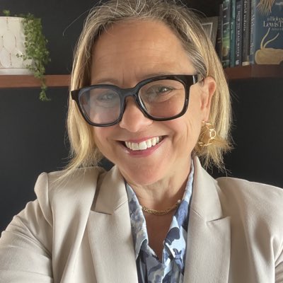 Heather Weiner tweet media