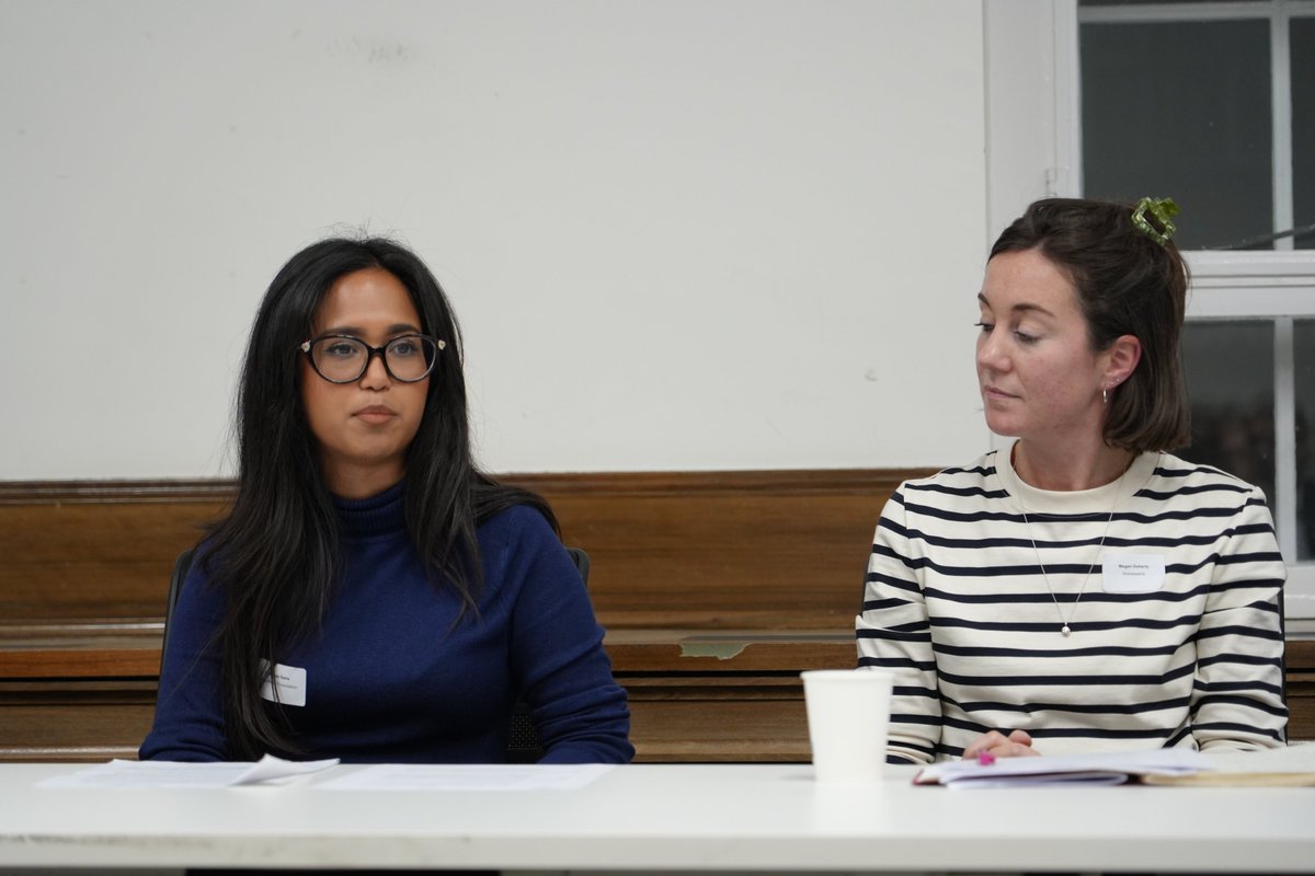 belambeth's tweet photo. Last night, we celebrated #LivingWageWeek with inspiring discussions on fair pay and inclusive employment! 💼 Thank you to all South London employers, @HomewardsUK & @timewise_UK who joined us in tackling in-work poverty and advancing
#goodforpeople #goodforbusiness https://t.co/obDwRoseJB