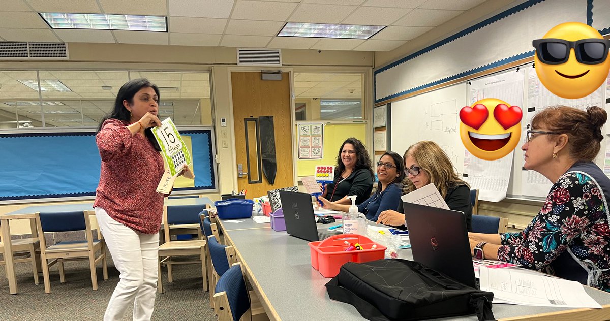 Ms. Bailey tweet media