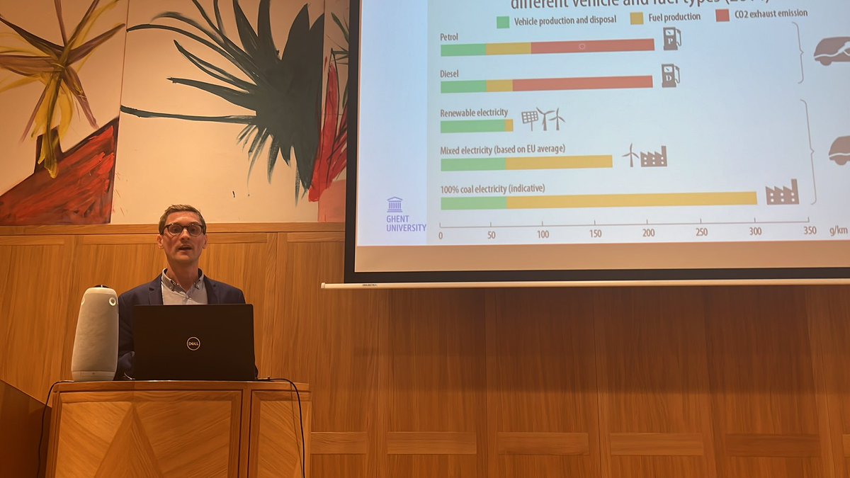 Michel De Paepe (@micheldepaepe) on Twitter photo PhD defense of Jasper Nonneman <a href="/ugent_fea/">Faculty of Engineering and Architecture UGent</a> <a href="/UGentMnF/">UGent Machineries & Factories</a> @FlandersMake <a href="/EnerGhentIC/">UGent EnerGhentIC</a> Accurate Time-Efficient Methodology for in Situ Determination of Thermal Properties and Thermal Design of Electric Machines PhD defense of Jasper Nonneman <a href="/ugent_fea/">Faculty of Engineering and Architecture UGent</a> <a href="/UGentMnF/">UGent Machineries & Factories</a> @FlandersMake <a href="/EnerGhentIC/">UGent EnerGhentIC</a> Accurate Time-Efficient Methodology for in Situ Determination of Thermal Properties and Thermal Design of Electric Machines