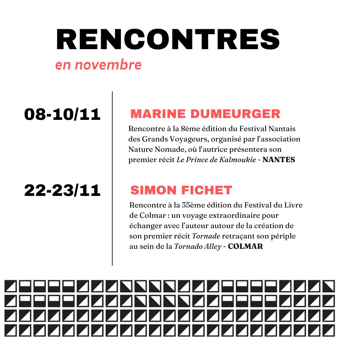 Éditions Marchialy tweet media