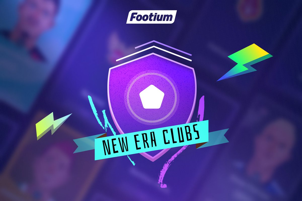 🚨GIVEAWAY🚨

I've been playing <a href="/Footium/">Footium</a> since they first sold clubs back in 2021

3 years later, they're making new clubs available!

And they've let me give away a Division 5 club to one of you lot!

To enter all you need to do is:
✅Follow me and <a href="/Footium/">Footium</a> 
🔁Repost this post