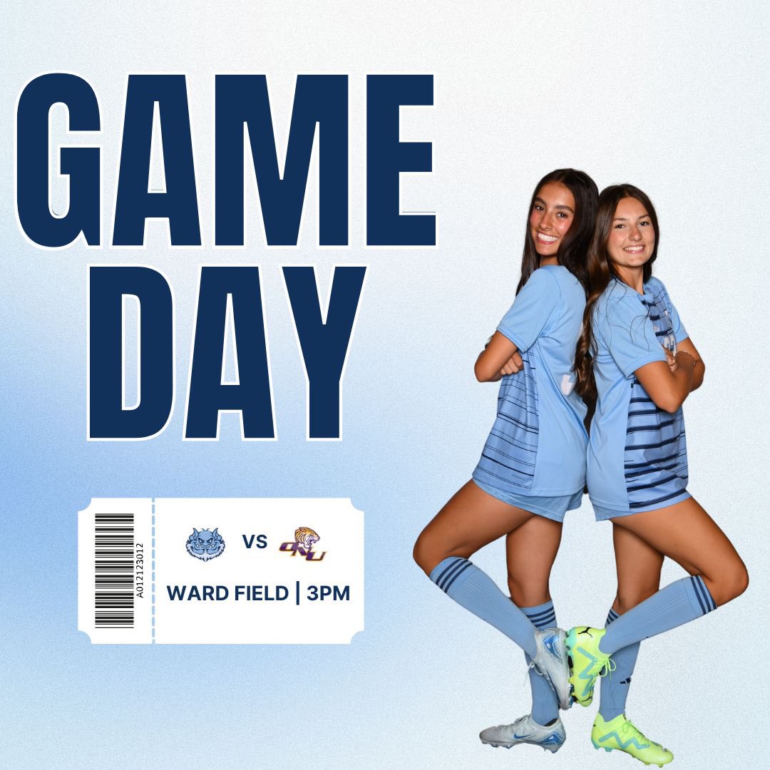 Showtime👊🏼

The Trolls face Olivet in the CCAC Tournament today! Come out and cheer them on. 

⏱️: 3pm
📍: Ward Field 

#rolltrolls | #gameday