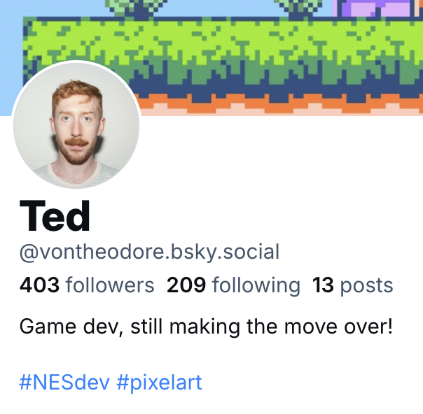 I'll be fully shifting over to the other site! Say hey there, I'll do one last sweep of messages here (sorry I'm a bit scatty with responding lol) and then I'm outie ☺️