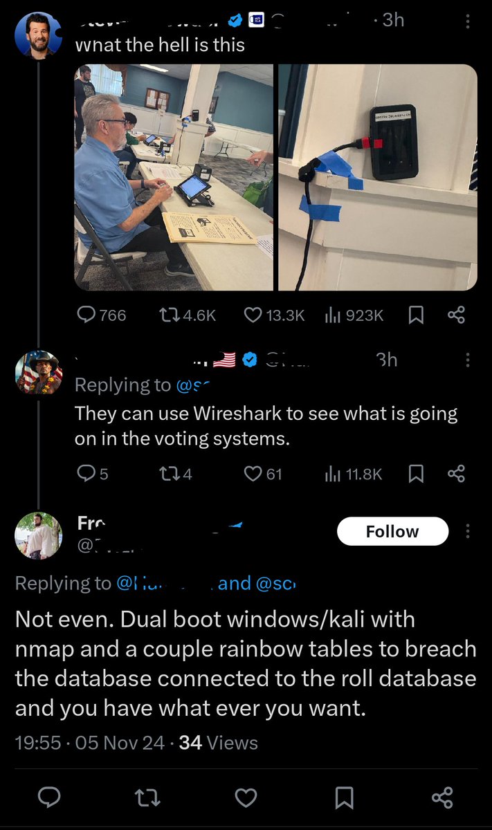 blahberi's tweet photo. Thoughts?🤔🤔🤔 https://t.co/3uLBm28sIZ