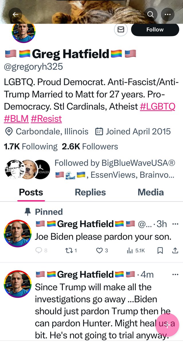 boonecutler's tweet image. Interesting responses from the Kamala Harris supporters on #Xwitter today.
He even asks when the price of groceries is going to go down.

(Team BC)