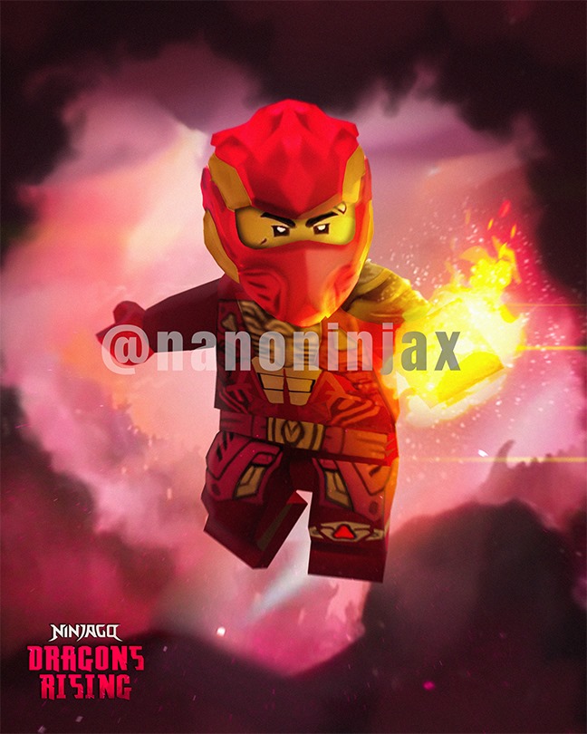 2025 Kai's Suit! Not sure it will look exactly like this, but