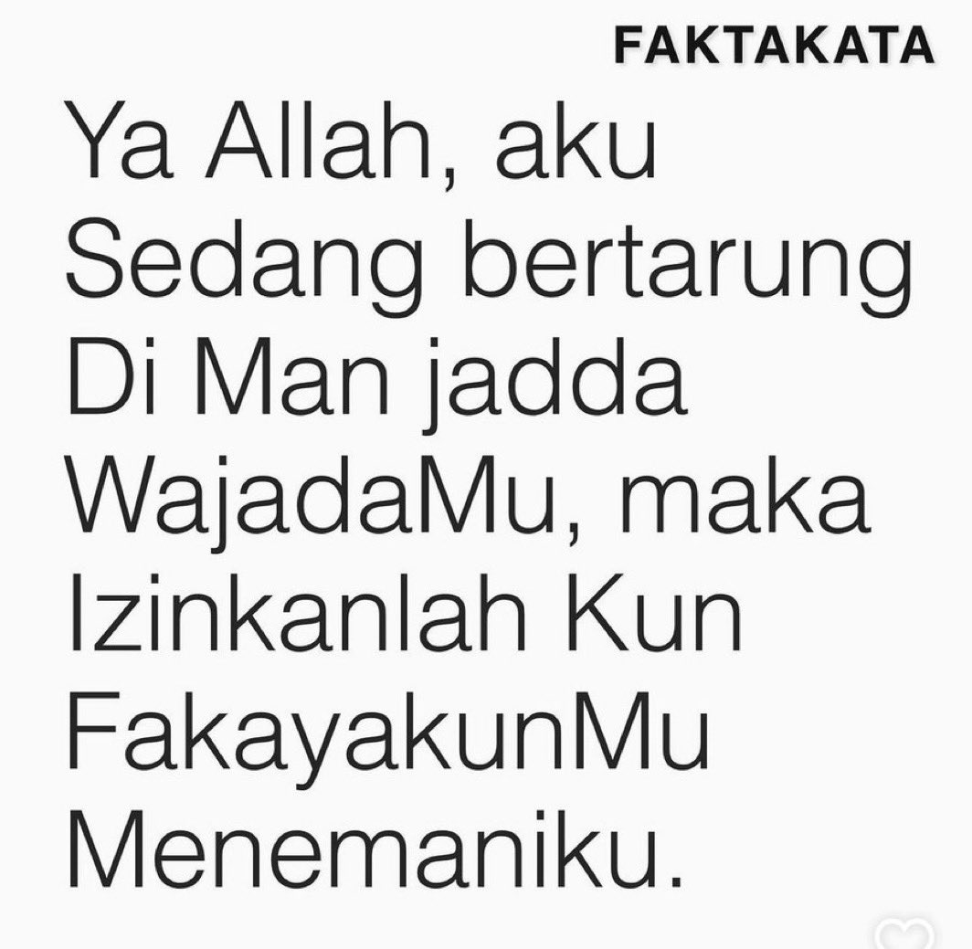 Ruang Healing tweet media