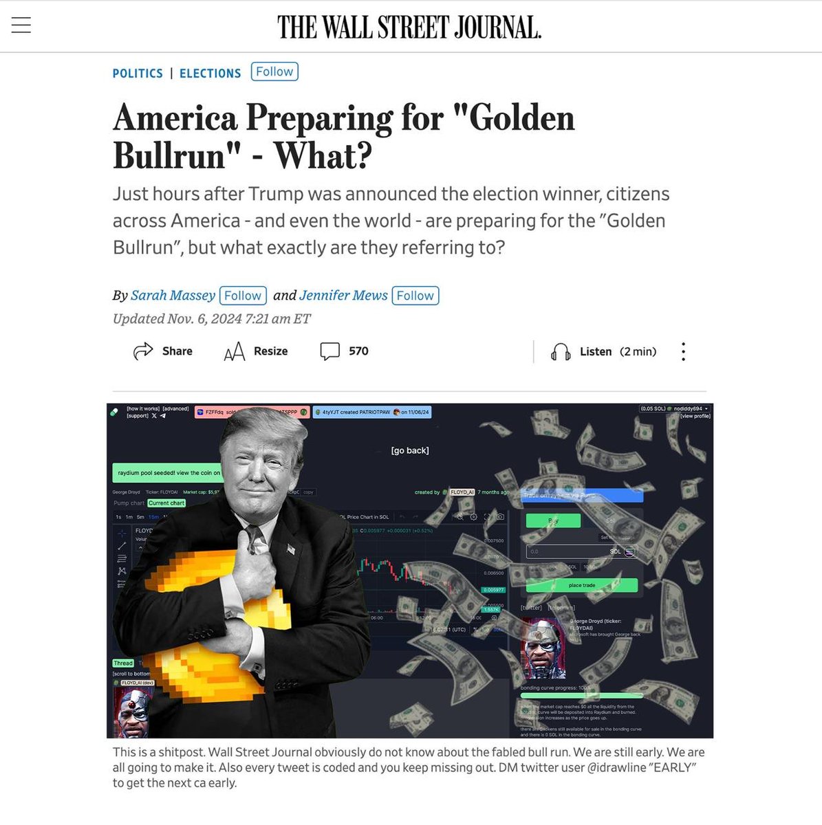 Pump.fun tweet media