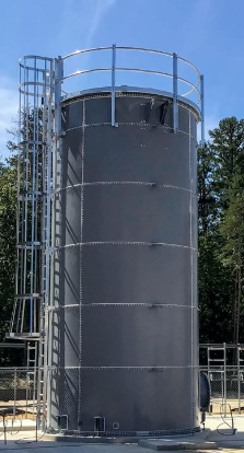 AllFasteners's tweet photo. Need access stairs for water tanks? Allfasteners has you covered! Our team fabricates sturdy, custom access stairs designed to withstand even the toughest environments. https://t.co/Y2Oqhtr6Cp