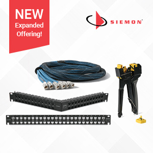 Accu-Tech (@accu_tech) on Twitter photo Ready to upgrade your network? The <a href="/Siemon/">Siemon Company</a> UltraMAX™ copper connectivity system blends usability, quality, and performance, ideal for your category 5e, 6 and 6A UTP deployments: hubs.li/Q02VvkDF0 Ready to upgrade your network? The <a href="/Siemon/">Siemon Company</a> UltraMAX™ copper connectivity system blends usability, quality, and performance, ideal for your category 5e, 6 and 6A UTP deployments: hubs.li/Q02VvkDF0