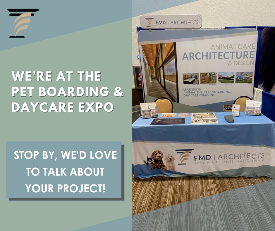 FMD Architects tweet media