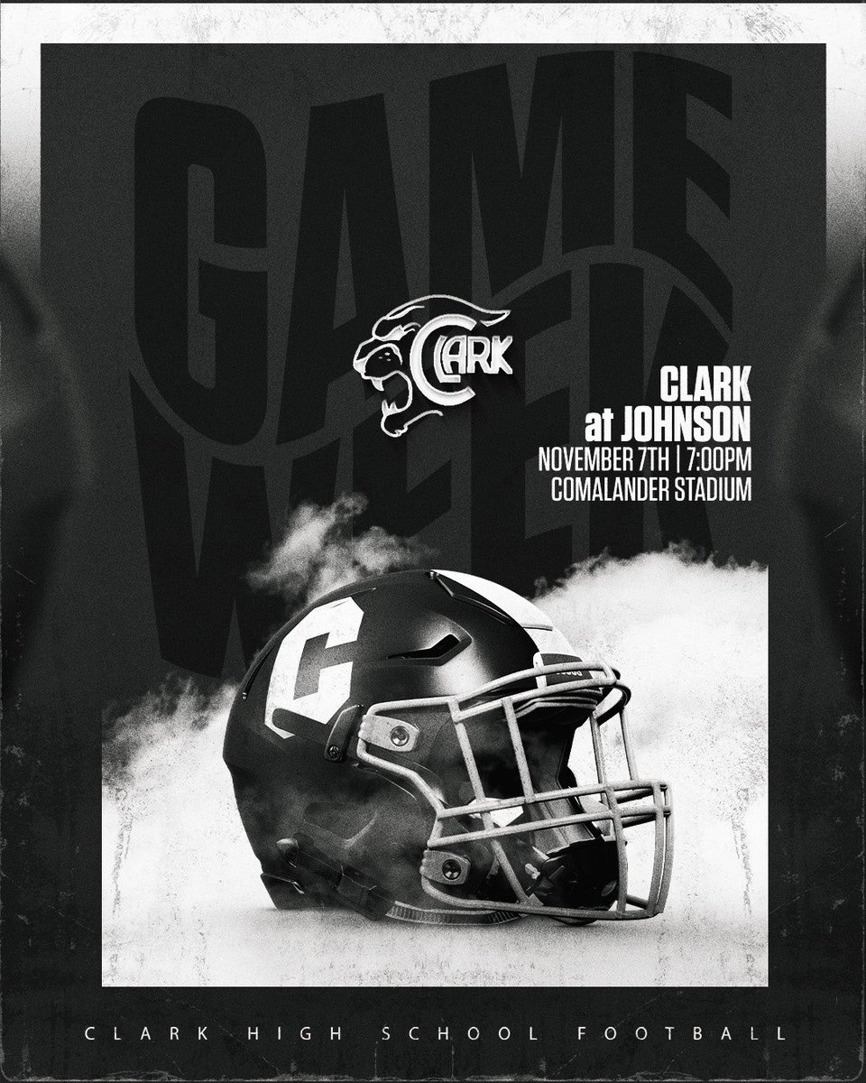 ClarkCougarFB (@fbcougar) on Twitter photo 