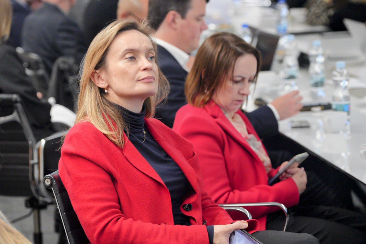DIGITALEUROPE (@digitaleurope) on Twitter photo <a href="/EUCouncil/">EU Council</a> <a href="/BonefeldCecilia/">Cecilia Bonefeld-Dahl</a> <a href="/CesarTP/">Cesar Tello</a> @M_Ferrer_ <a href="/StellaMorabito9/">Stella Morabito</a> <a href="/luispardo1/">Luis Pardo Céspedes</a> <a href="/olegroibu/">OR</a> <a href="/MichaKanownik/">Michał Kanownik</a> <a href="/lytvyn_a/">Andrii Lytvyn</a> <a href="/izablit/">Isabelle Zablit</a> <a href="/cagdasergin/">Çağdaş Ergin</a> @ZIPSEE_Cyfrowa <a href="/PIITPolska/">PIIT</a> <a href="/kig_ei/">KIGEiT</a> <a href="/HeidemannLasse/">Lasse Heidemann</a> <a href="/adulka59/">Andrzej Dulka</a> <a href="/adigital_org/">Adigital</a> <a href="/numeum_/">numeum</a> <a href="/SEPEgr/">ΣΕΠΕ</a> <a href="/TRbilisimvakfi/">Türkiye Bilişim Vakfı</a> <a href="/TechSverige/">TechSverige</a> <a href="/ITUkraineAssc/">IT Ukraine Association</a> @PLPermRepEU <a href="/CHadjisavvas/">Dr Constantinos Hadjisavvas</a> <a href="/SarahBaeumchen/">Sarah Bäumchen</a> <a href="/yotapaparidou/">Yota Paparidou</a> <a href="/Anissa_kem/">Anissa Kemiche</a> <a href="/CYFRA_GOV_PL/">Ministerstwo Cyfryzacji</a> <a href="/KGawkowski/">Krzysztof Gawkowski</a> <a href="/DStanderski/">Dariusz Standerski</a> <a href="/APruszko/">Artur Pruszko</a> <a href="/Poland/">Poland.pl</a> <a href="/Nosalskacom/">Katarzyna Nosalska</a> <a href="/MSZ_RP/">Ministerstwo Spraw Zagranicznych RP 🇵🇱</a> <a href="/digital_v4/">Digital V4</a> <a href="/GrupaORLEN/">ORLEN</a> <a href="/EduardoVa1encia/">Eduardo Valencia</a> <a href="/MtraiGbor29057/">Mátrai Gábor</a> <a href="/techUKCEO/">Julian David</a> 📸 Some snapshots from our field trip to <a href="/GrupaORLEN/">ORLEN</a>’s HQ.
#DEPresidencySummit 🇵🇱 <a href="/EUCouncil/">EU Council</a> <a href="/BonefeldCecilia/">Cecilia Bonefeld-Dahl</a> <a href="/CesarTP/">Cesar Tello</a> @M_Ferrer_ <a href="/StellaMorabito9/">Stella Morabito</a> <a href="/luispardo1/">Luis Pardo Céspedes</a> <a href="/olegroibu/">OR</a> <a href="/MichaKanownik/">Michał Kanownik</a> <a href="/lytvyn_a/">Andrii Lytvyn</a> <a href="/izablit/">Isabelle Zablit</a> <a href="/cagdasergin/">Çağdaş Ergin</a> @ZIPSEE_Cyfrowa <a href="/PIITPolska/">PIIT</a> <a href="/kig_ei/">KIGEiT</a> <a href="/HeidemannLasse/">Lasse Heidemann</a> <a href="/adulka59/">Andrzej Dulka</a> <a href="/adigital_org/">Adigital</a> <a href="/numeum_/">numeum</a> <a href="/SEPEgr/">ΣΕΠΕ</a> <a href="/TRbilisimvakfi/">Türkiye Bilişim Vakfı</a> <a href="/TechSverige/">TechSverige</a> <a href="/ITUkraineAssc/">IT Ukraine Association</a> @PLPermRepEU <a href="/CHadjisavvas/">Dr Constantinos Hadjisavvas</a> <a href="/SarahBaeumchen/">Sarah Bäumchen</a> <a href="/yotapaparidou/">Yota Paparidou</a> <a href="/Anissa_kem/">Anissa Kemiche</a> <a href="/CYFRA_GOV_PL/">Ministerstwo Cyfryzacji</a> <a href="/KGawkowski/">Krzysztof Gawkowski</a> <a href="/DStanderski/">Dariusz Standerski</a> <a href="/APruszko/">Artur Pruszko</a> <a href="/Poland/">Poland.pl</a> <a href="/Nosalskacom/">Katarzyna Nosalska</a> <a href="/MSZ_RP/">Ministerstwo Spraw Zagranicznych RP 🇵🇱</a> <a href="/digital_v4/">Digital V4</a> <a href="/GrupaORLEN/">ORLEN</a> <a href="/EduardoVa1encia/">Eduardo Valencia</a> <a href="/MtraiGbor29057/">Mátrai Gábor</a> <a href="/techUKCEO/">Julian David</a> 📸 Some snapshots from our field trip to <a href="/GrupaORLEN/">ORLEN</a>’s HQ.
#DEPresidencySummit 🇵🇱
