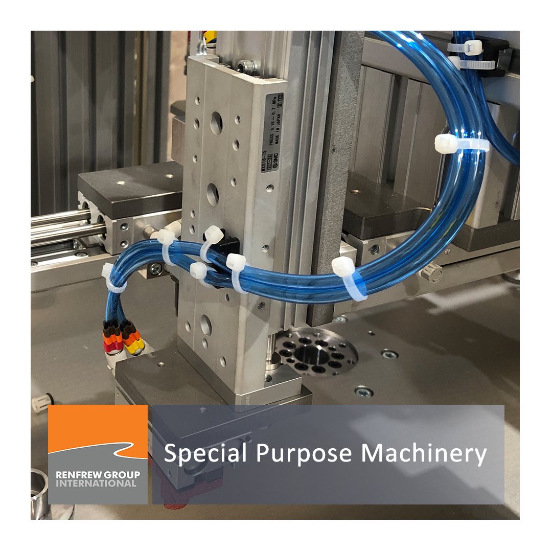 Renfrew Group tweet media