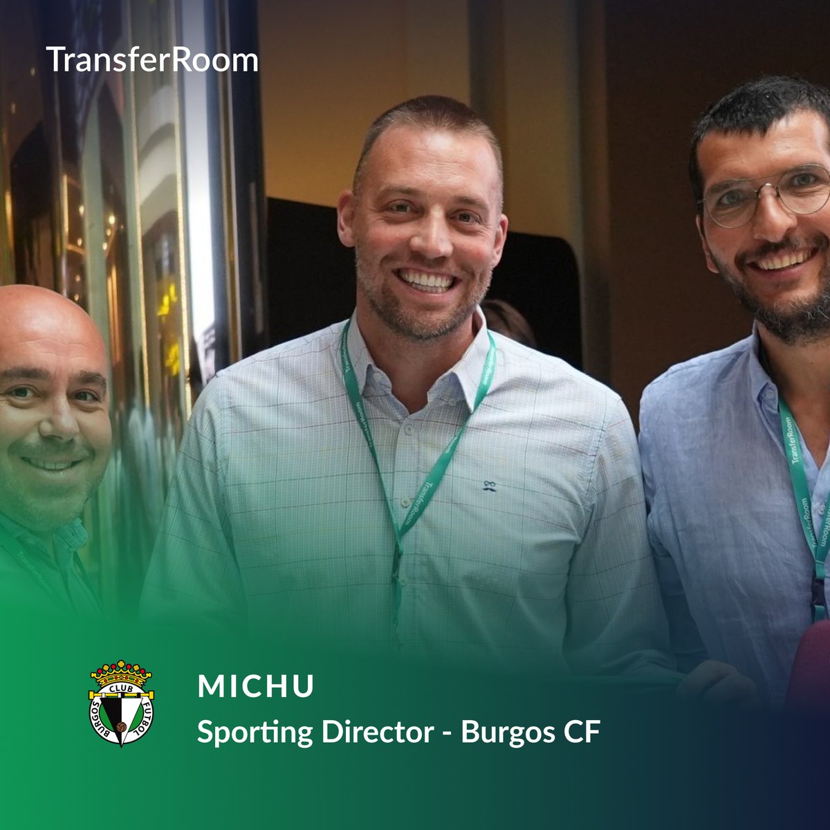 TransferRoom tweet media