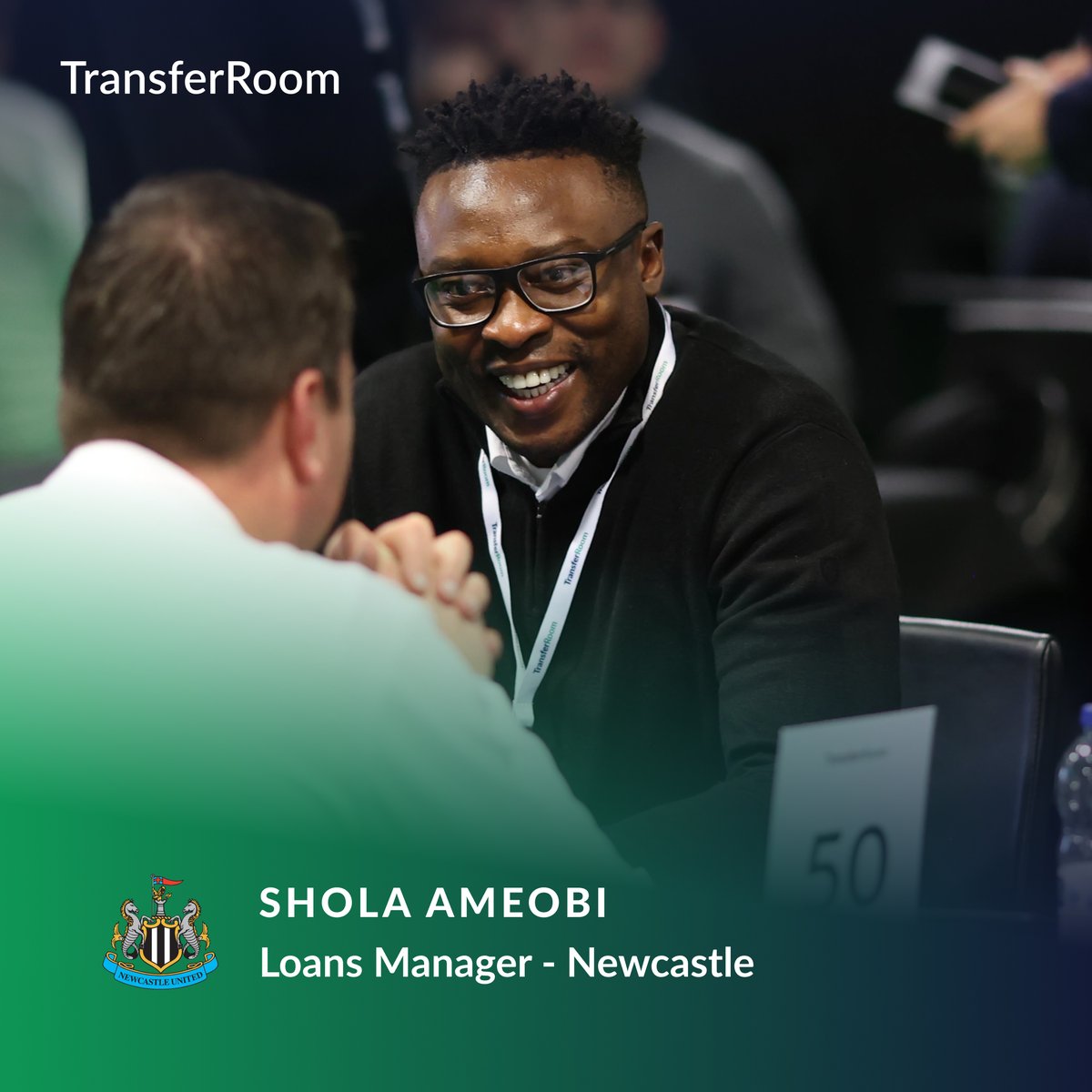 TransferRoom tweet media
