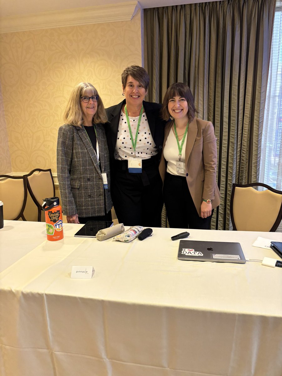 Lucky Mason-Williams (@lmasonwms) on Twitter photo <a href="/SPARC_Center/">SPARC Center</a> <a href="/MelindaLeko/">Melinda Leko</a> <a href="/AllisonFGilmour/">Allison Gilmour, PhD</a> <a href="/lizbeth_bettini/">Elizabeth Bettini</a> <a href="/CECMembership/">Council for Exceptional Children</a> Such a positive session focused on new ideas, resources, & opportunities for building a stronger SET workforce! <a href="/SPARC_Center/">SPARC Center</a> <a href="/MelindaLeko/">Melinda Leko</a> <a href="/AllisonFGilmour/">Allison Gilmour, PhD</a> <a href="/lizbeth_bettini/">Elizabeth Bettini</a> <a href="/CECMembership/">Council for Exceptional Children</a> Such a positive session focused on new ideas, resources, & opportunities for building a stronger SET workforce!