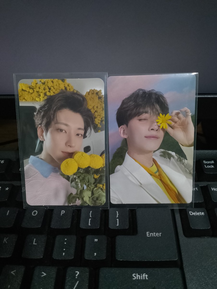 ismysecret_'s tweet photo. 🌺 Love Mail 🌺
❣️ @minwonluver

Wonu dangwa and jh flower haverrr apaka sparks so much. Tysmm 🤧💓

#fromminwonluver https://t.co/J5P3vJfCha