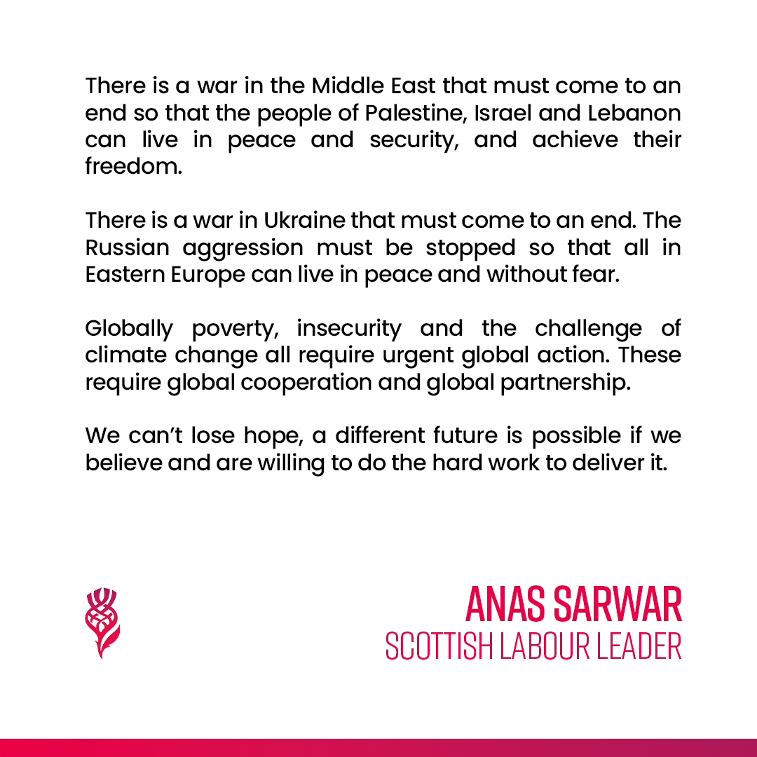 AnasSarwar's tweet photo. My thoughts on the election of Donald Trump as US President. https://t.co/8ChF56sYQx