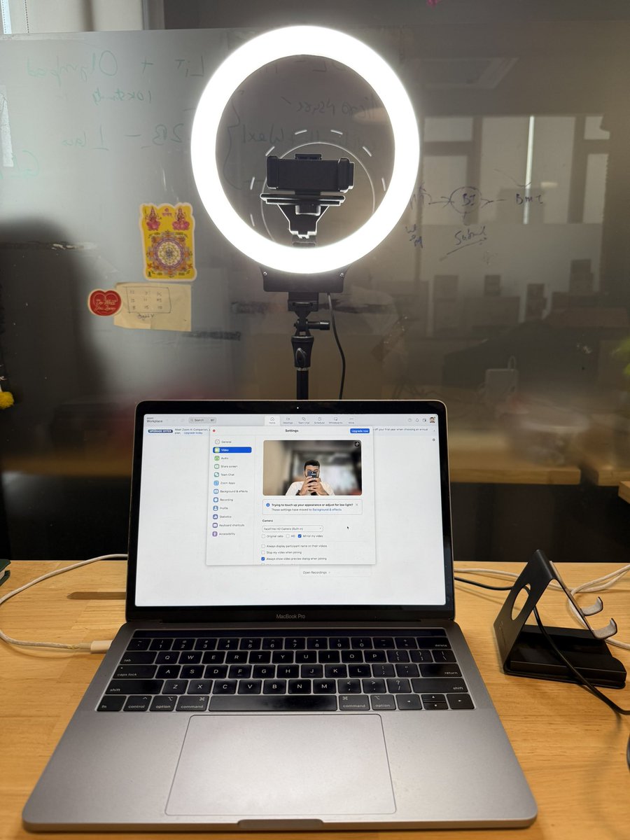 Just gave my first neurology interview. 
It’s getting real now. 🙌
So excited for what’s to come ! 
#match2025 #neurology