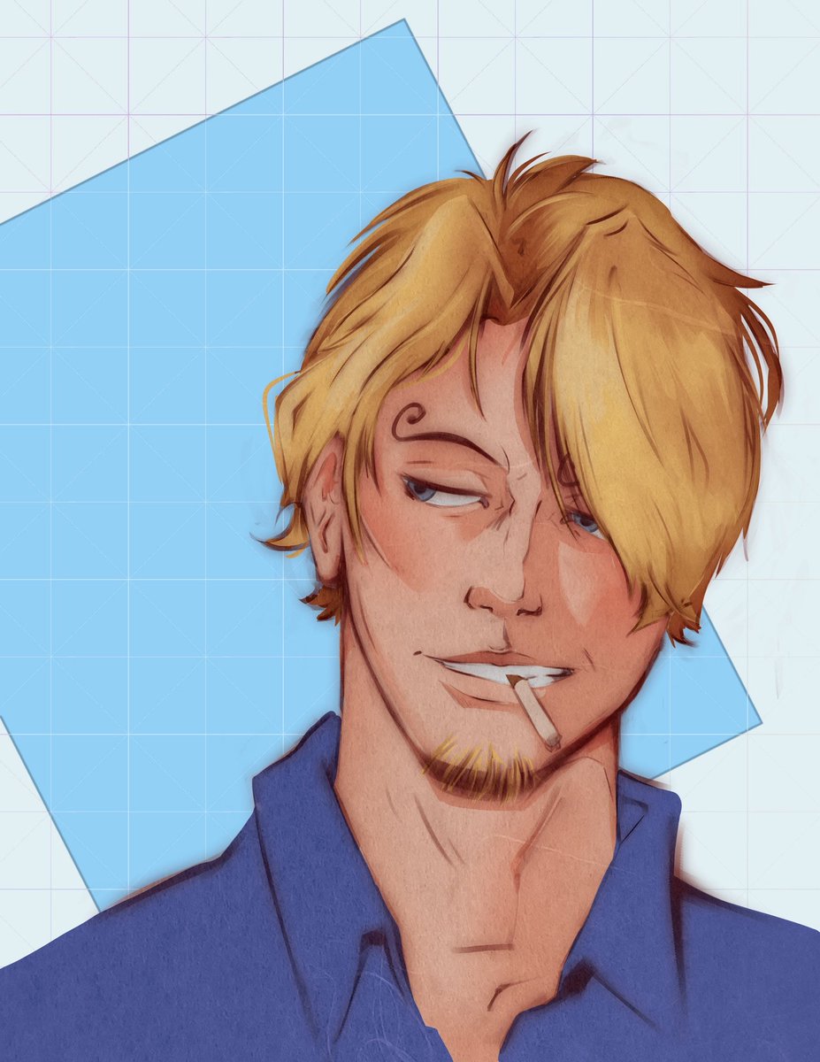 Wanderers_Grove's tweet photo. Another Sanji wip

Heads up, I don’t plan on being on here for a while. Like here specifically.

If you wanna see me clown post or share art, find me literally anywhere else. https://t.co/rGFgVQPvSj