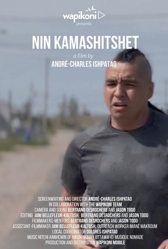 MayworksHalifax's tweet photo. This year at CLIFF:
The Fighter by André-Charles Ishpatao (Canada: French)
André-Charles is a boxer. Sports changed his life. He hopes his journey will inspire others to regain their pride and hold their heads high when facing life’s adversities.
#cliff2024 #labourfilms https://t.co/frMtDFlCof