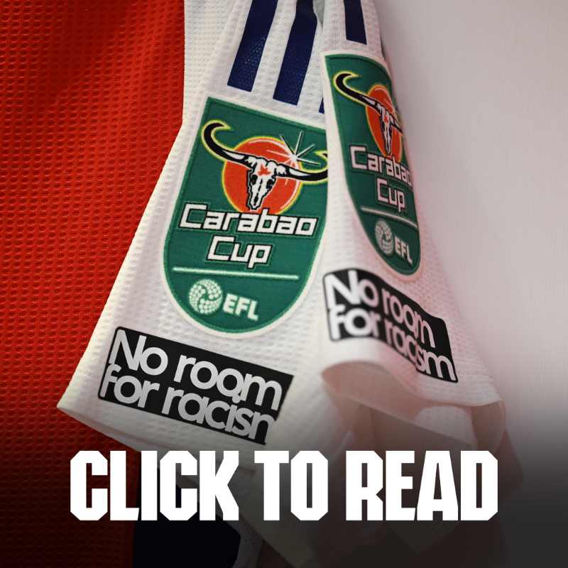 Arsenal's tweet photo. 🗓️ The date of our Carabao Cup quarter-final against Crystal Palace has been confirmed 👇