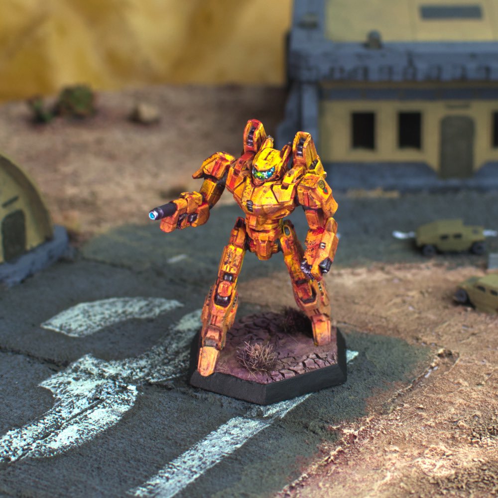 camospecs's tweet photo. #GideonsDestroyers #PhoenixHawk, by @PapaChicken137
@catalystgamelab #battletech
https://t.co/sIGG21kCP4 https://t.co/8JsdBccnNx