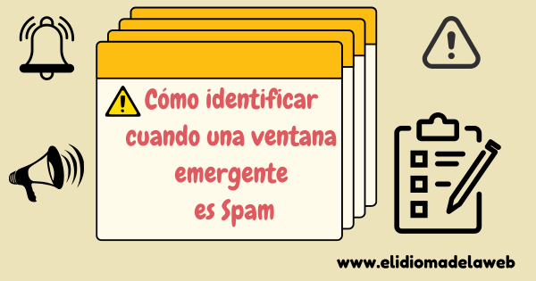 corinpave's tweet photo. Cómo identificar cuando una ventana emergente o Pop-Up es Spam https://t.co/H3APRDXcMW https://t.co/bCQT4n0x6d
