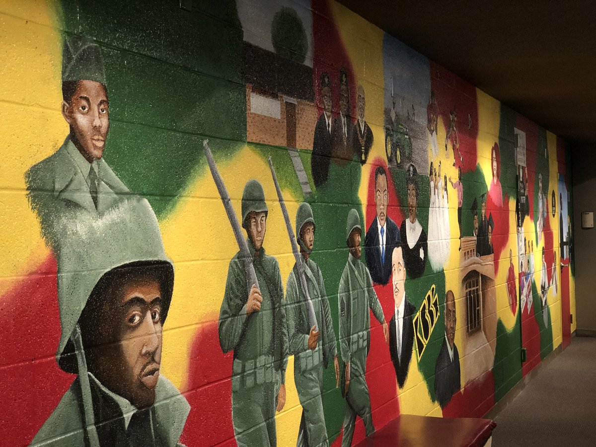 Grout Museum tweet media