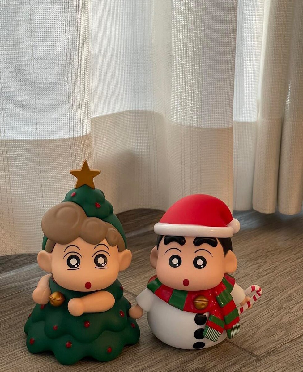☃️Oki Spooky Navideña🎄🎃🍁 tweet media