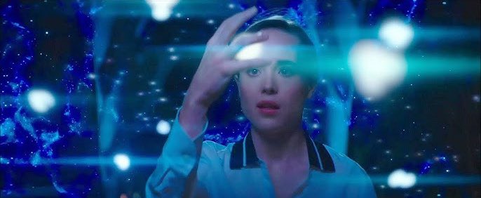 MagicHandz's tweet image. I actually enjoyed that. #FLATLINERS ⭐️⭐️⭐️⭐️