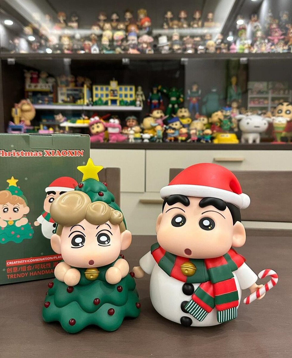 ☃️Oki Spooky Navideña🎄🎃🍁 tweet media