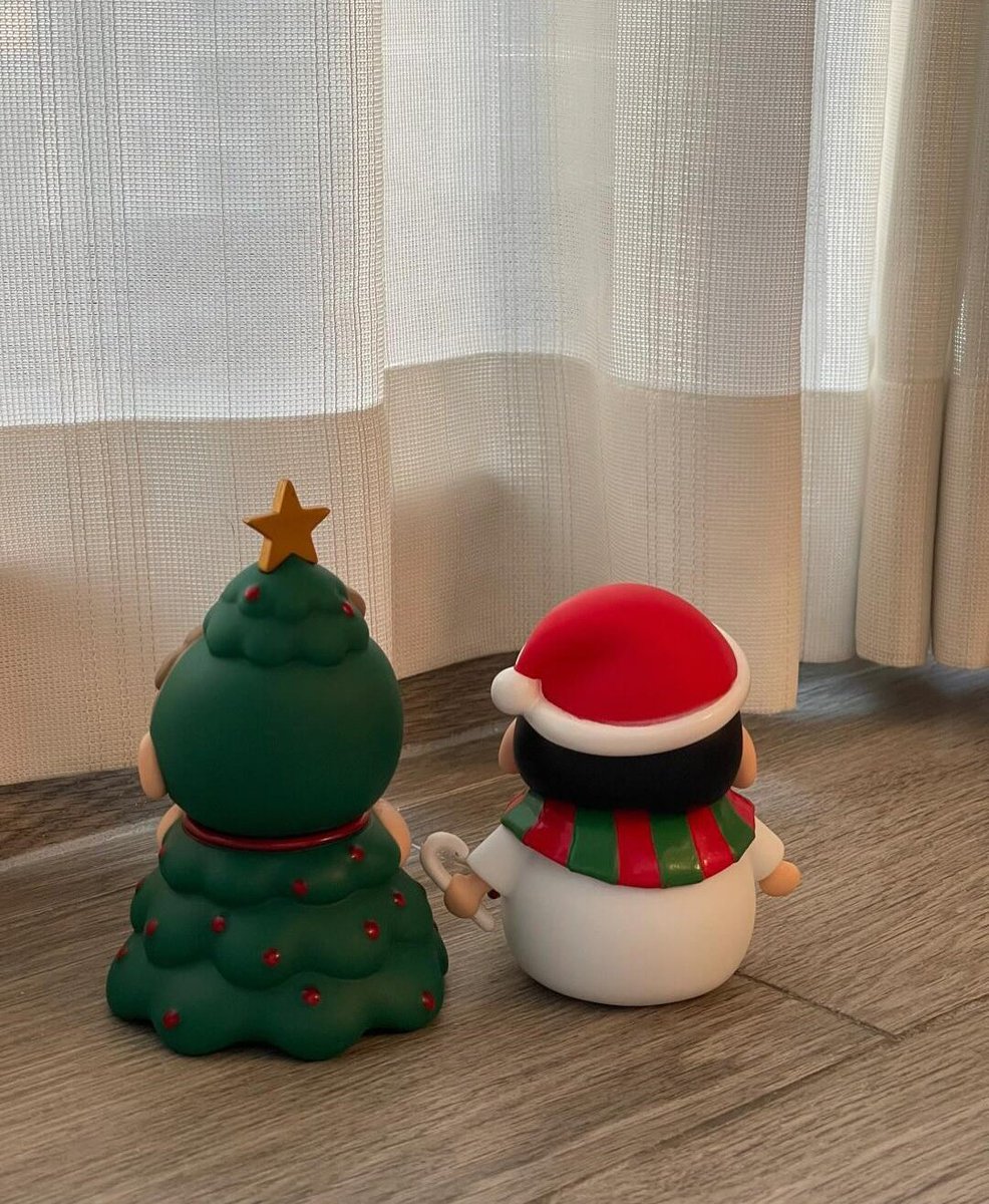 ☃️Oki Spooky Navideña🎄🎃🍁 tweet media