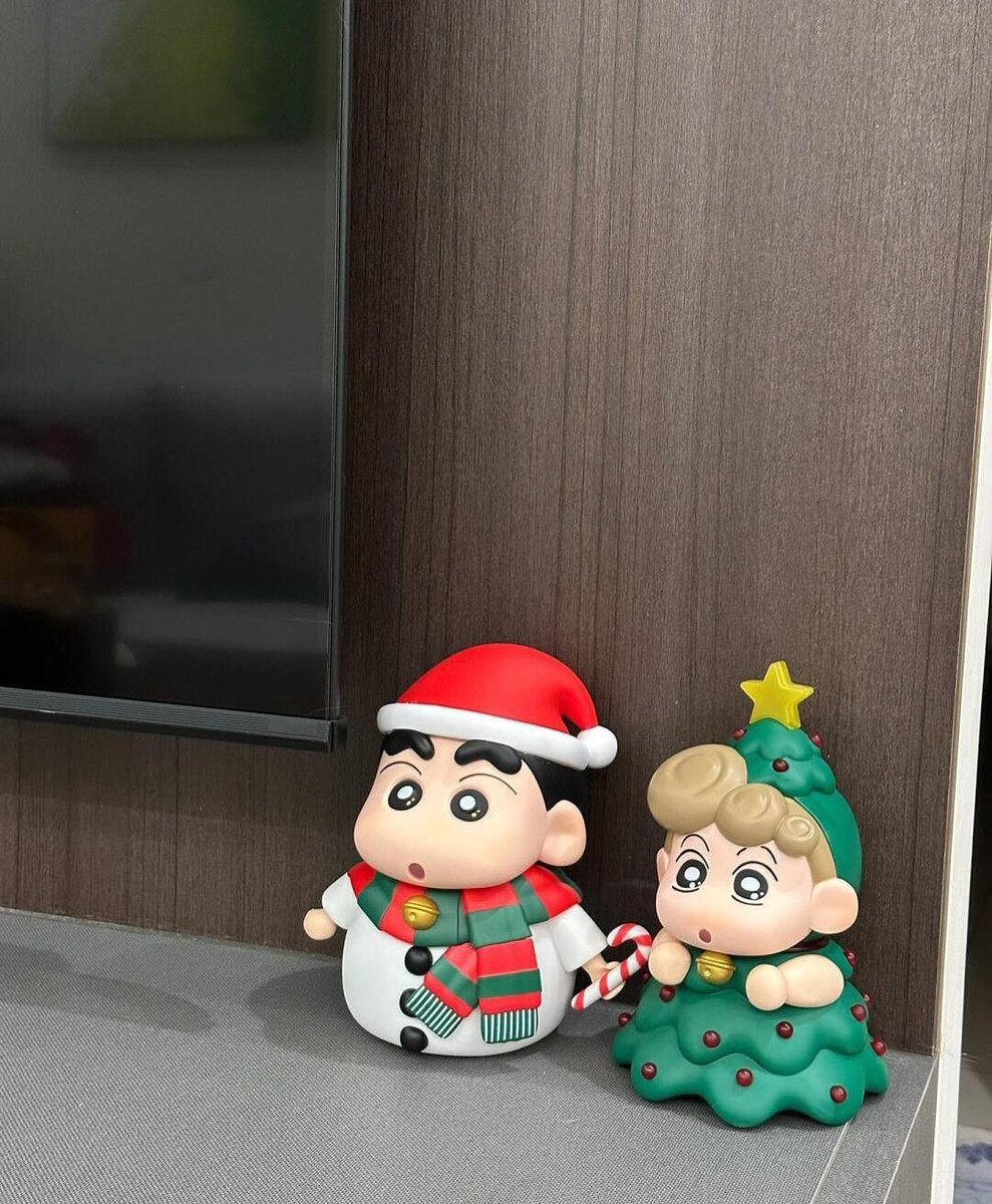 ☃️Oki Spooky Navideña🎄🎃🍁 tweet media