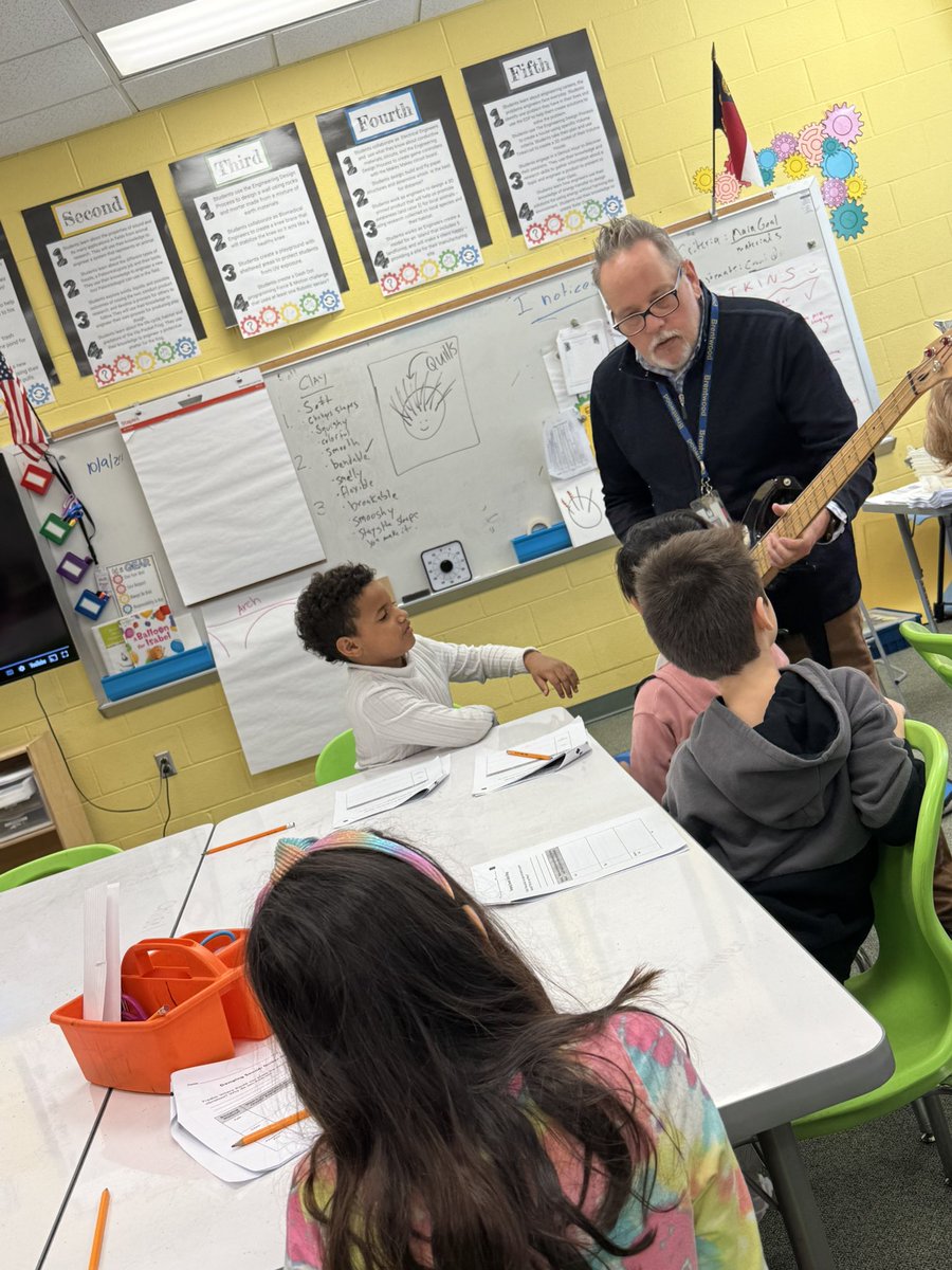 Kara Wright (@kwright_17) on Twitter photo Learning vibrations with <a href="/geyman1/">Gregory S. Eyman</a> <a href="/BrentwoodMESE/">Brentwood Magnet Elementary School of Engineering</a> Learning vibrations with <a href="/geyman1/">Gregory S. Eyman</a> <a href="/BrentwoodMESE/">Brentwood Magnet Elementary School of Engineering</a>