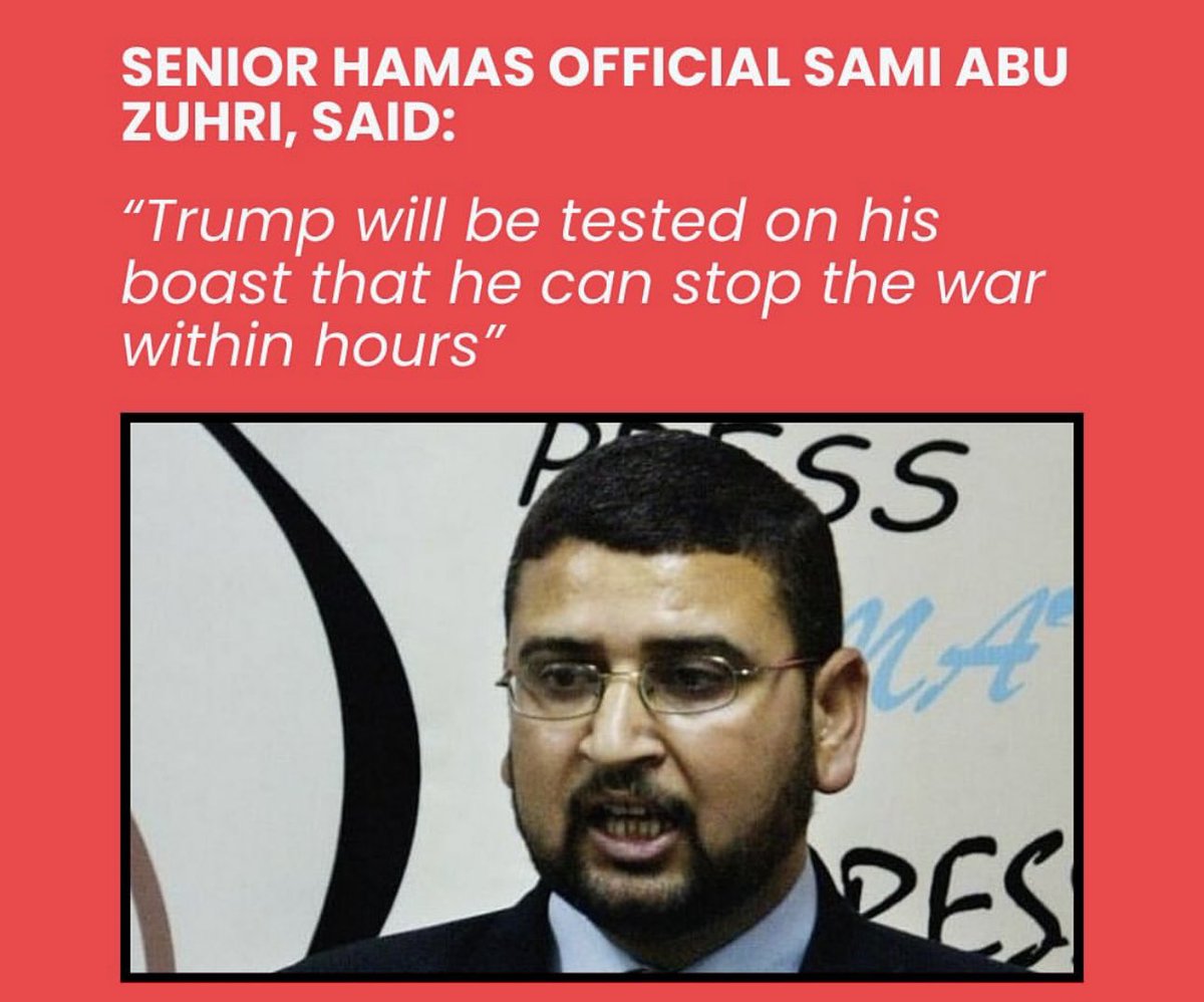 Don’t worry, Sami. 
You’ll be tested on your boasts also.