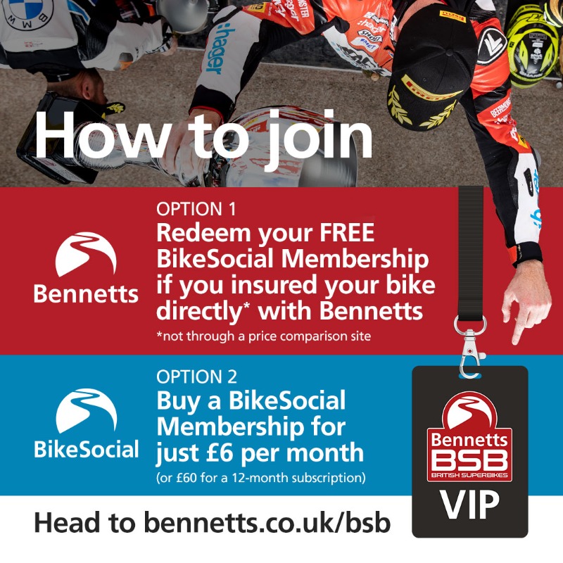bennetts_bike's tweet photo. 📃 NEWS | IWR have announced the signing of rookie @ScottSwann45 for the 2025 Bennetts British Superbike Championship, as he steps upto @OfficialBSB for his debut season alongside @SimonReid_15 who has his sights set on Pirelli National Superstock Championship glory!