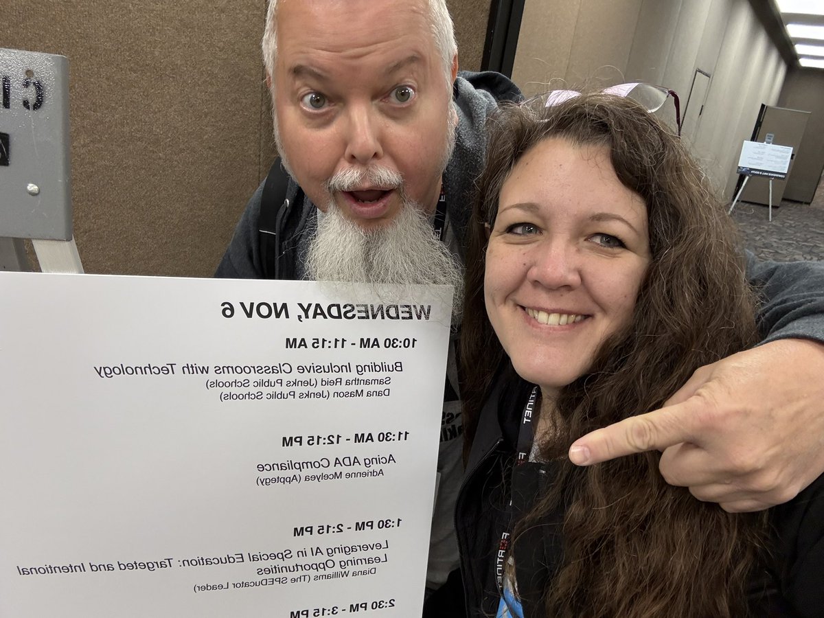 Samantha Reid tweet media