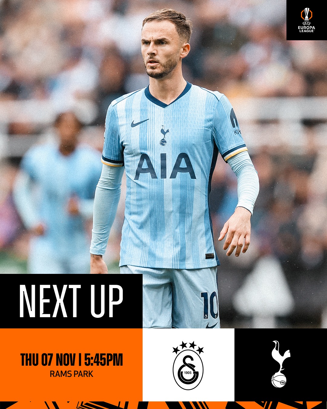 tottenham