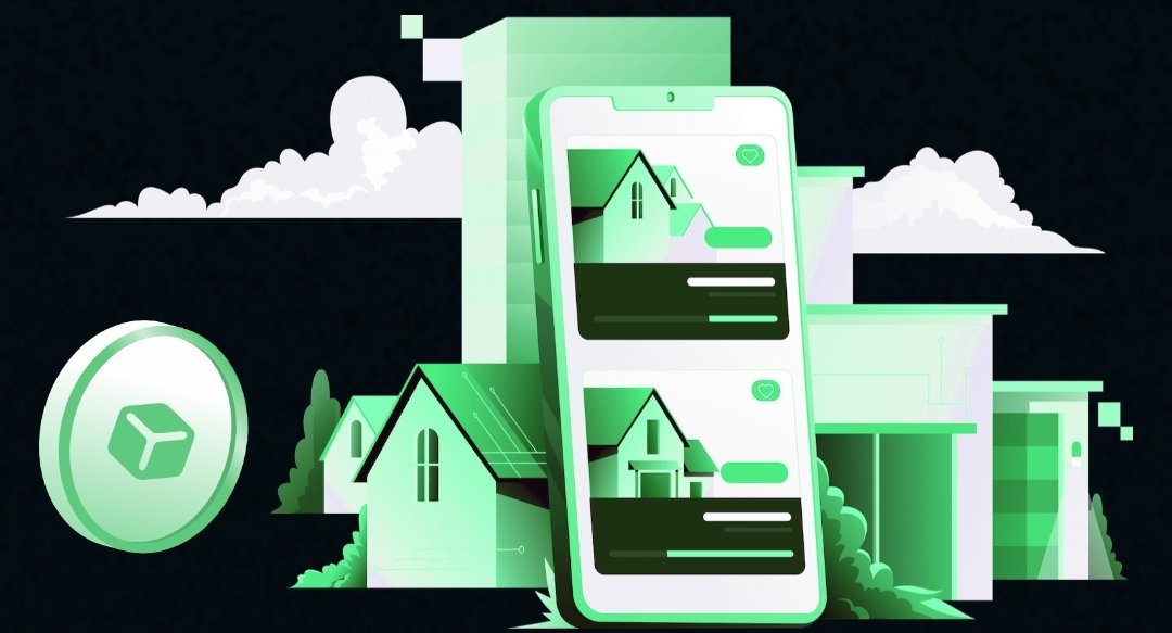 trueyieldcoin's tweet photo. With shifts in the political landscape, real assets are more relevant than ever. 🌎 TrueYield offers a stable way to invest in tokenized real estate, ensuring your portfolio stays grounded—no matter who’s in power. 🏠💼 Explore tokenized #RealEstate with TrueYield.
#Trump2024 https://t.co/TnmnJ0STET