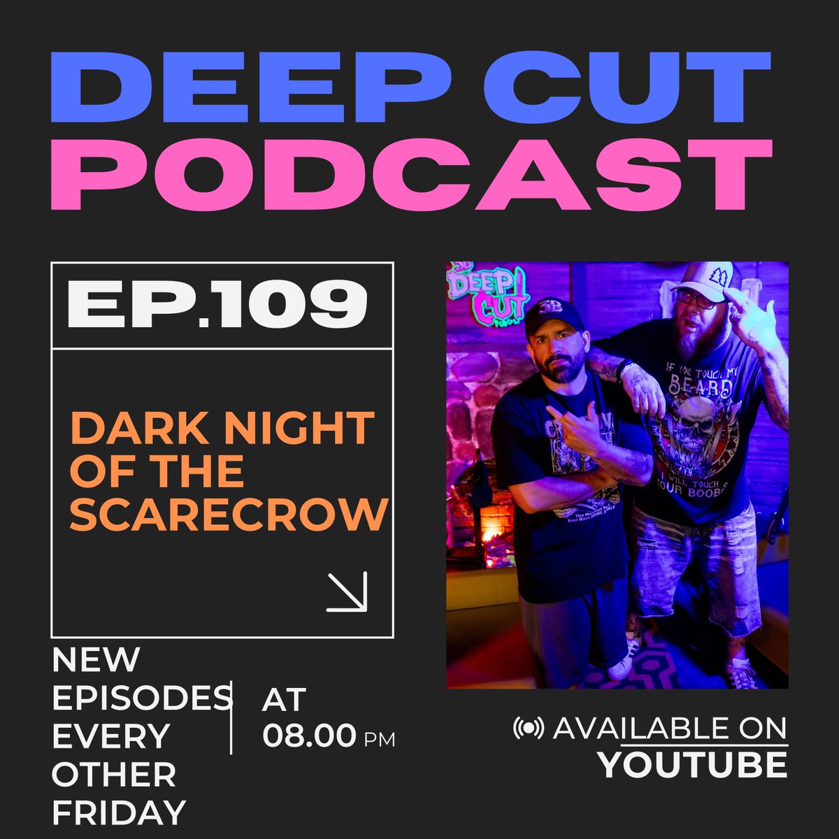 Rottin' Roger of 3B Video tweet media