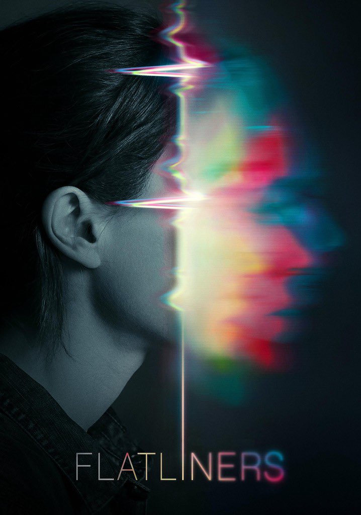 MagicHandz's tweet image. Now watching #FLATLINERS (first viewing)