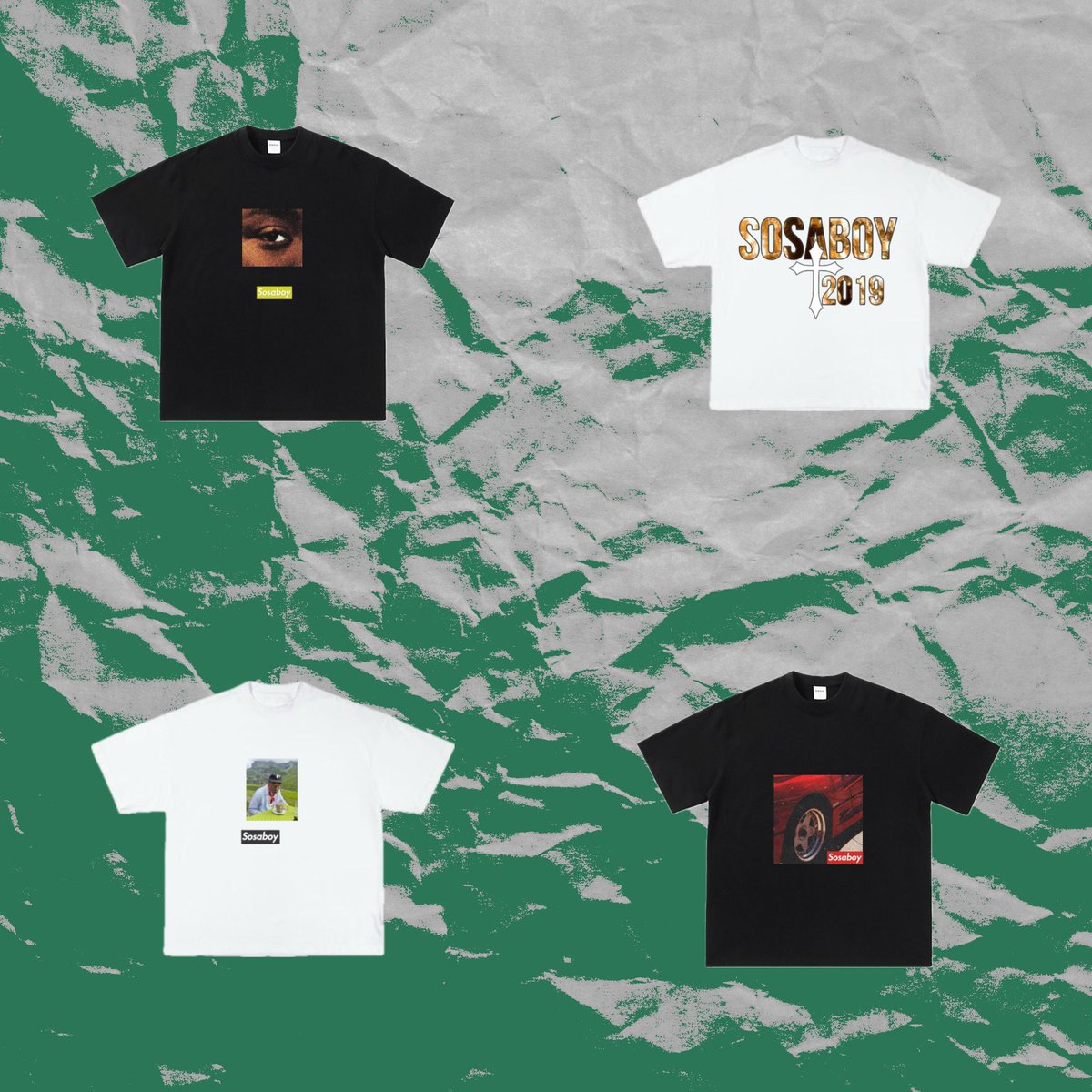 Tshimega_'s tweet image. ®