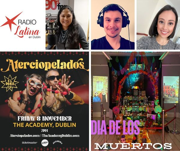 nearfm's tweet photo. Be sure to catch our Wednesday evening wrap up @nearfm 90.3 with
5:30pm Ar Mhuin na Muice
6pm @RadioLatinaDub with Silvia Berna, @alemarin___ and @rivierix
7pm Polish Weekly with Tomasz Wybranowski &amp; Kasia Sudak
8:30pm Sisters and 
9:30pm The Mixtape with Dave @oconnear https://t.co/wCziAwKpsu